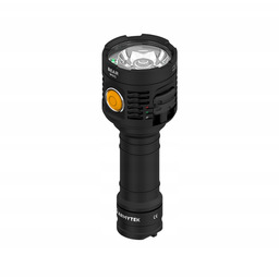 Latarka Armytek Bear Wrg 1500lm Led biały czerwony