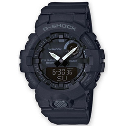 Zegarek kwarcowy CASIO GBA-800-1AER, 20 ATM