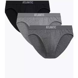 Slipy sport Atlantic 3BMP-094 CZA/SZM/SZMC