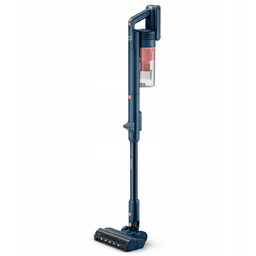 Odkurzacz pionowy Philips XC5243/10 niebieski bezprzewodowy Serii 5000
