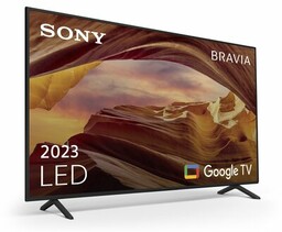 SONY Telewizor KD-65X75WL 65" LED 4K Google TV
