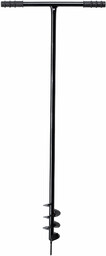 Świder ręczny do gleby Flako 125 cm
