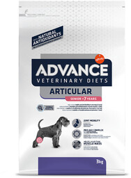 Advance Veterinary Diets Articular Care Senior - 3