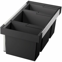 BLANCO Sortownik odpadów Flexon II 80/3 30L +