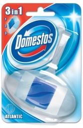 Zawieszka do WC DOMESTOS Atlantic Fresh, 1 szt