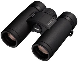 NIKON Lornetka Monarch M7 8x42 Czarny