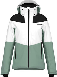 ELEMENT Jacket Women Nile Green 2025