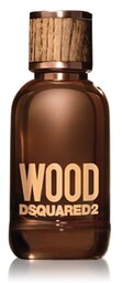 Dsquared2 Wood Pour Homme Woda toaletowa 30 ml