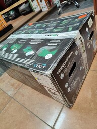 Robot koszący Gardena sileno city 250 OUTLET