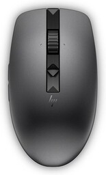 Hewlett-packard HP Multi-Device 635 Black Wireless Mouse 1D0K2AA