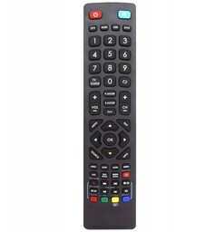 Pilot Tv do Sharp Aquos Podczerwień Zamiennik