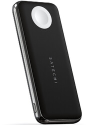 SATECHI Przenośna ładowarka Quatro Wireless Power Bank 10