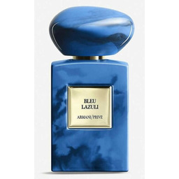 Armani Prive, Bleu Lazuli, woda perfumowana, 100 ml