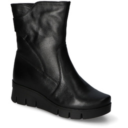 Botki Agmos 1610 Czarne lico