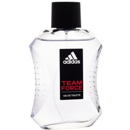 Adidas Team Force woda toaletowa 100 ml