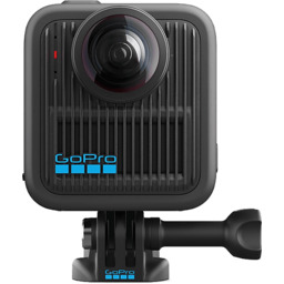 Kamera sportowa 360 GOPRO Max 2