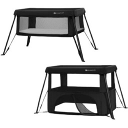 Kinderkraft Cami czarny