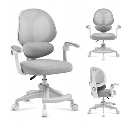 Fotel regulowany dla dziecka Mark Adler Junior 4.5