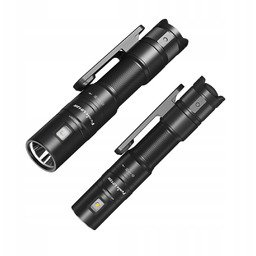 Latarka diodowa Fenix LD12R kompaktowa 600lm