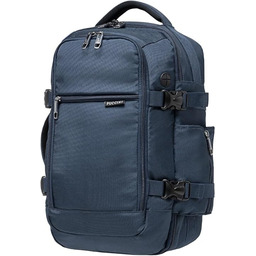 PUCCINI Easy Pack plecak podręczny do Ryanair, plecak