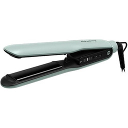 Rowenta Thermoglide, prostownica do włosów, nienaganny poślizg, promienny