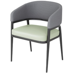 Bolero Fotel 773 mm, do użytku wewnętrznego, Bolero
