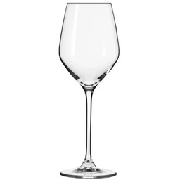 KROSNO GLASS Kieliszki do wina białego Splendour, 340