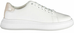 Damskie sneakersy sznurowane marki CALVIN KLEIN