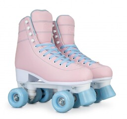 wrotki ROOKIE - Bubblegum Pink (PINK) rozmiar: 31