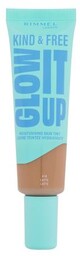 Rimmel London Kind & Free Glow It Up