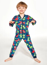 Kombinezon Boys Kids DR Dino 3 185/155 Cornette