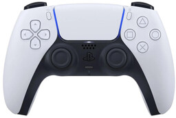 Sony PlayStation 5 DualSense White