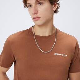 CHAMPION T SHIRT CREWNECK T SHIRT