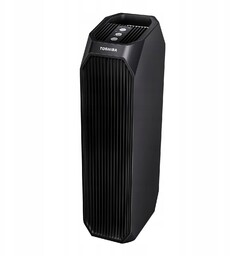 Toshiba CAF-Z45FR Oczyszczacz Powietrza Czarny