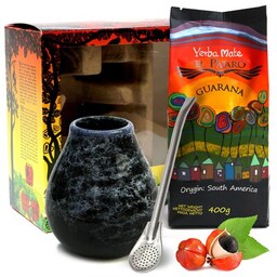 MATE GREEN Zestaw do Yerba Mate 15906