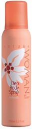 Autumn Woman dezodorant spray 150ml