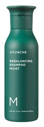 Ayunche Rebalancing Shampoo Moist Szampon do włosów 200