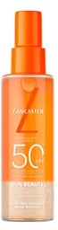 Lancaster Sun Beauty Woda ochronna SPF50 Spray