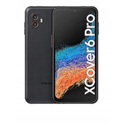 Samsung Smartfon Galaxy Xcover Pro 6 Ds. Enterprise