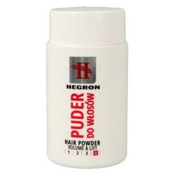 HEGRON_Puder do włosów nadający objetość 4 10g