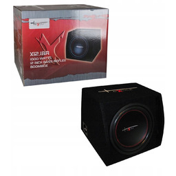Subwoofer Excalibur X12.1BR 12cal 4Ohm 1000W