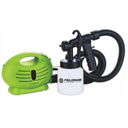 FIELDMANN Pistolet natryskowy FDSP 200651-E 800 ml