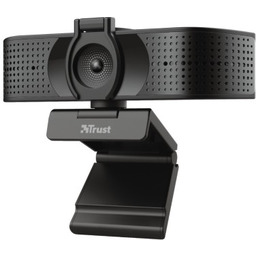 TRUST Kamera TEZA 4K UHD WEBCAM