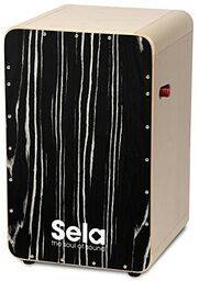 Sela SE 057 CaSela Pro Makassar - Profesjonalny