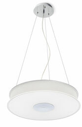 Lampa wisząca nowoczesna ASTERI / 2GX13 40W R10626