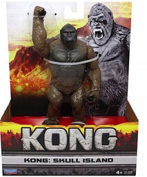 King Kong Figurka Goryl Z Filmu Kong Wyspa