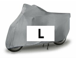 Compass motocyklowa plandeka ochronna L 100% WATERPROOF