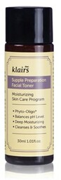 Klairs Supple Preparation Facial Toner Woda do twarzy