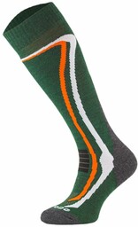 Todo Socks Skarpety Narciarskie Todo SkiWool 50 %