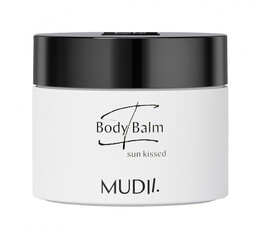 MUDII - ICONIC - Sun Kissed Body Balm